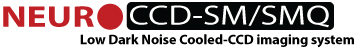 Description: NeuroCCD-SM Cooled-CCD Imaging System