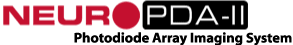 NeuroPlex Photodiode Array Imaging System